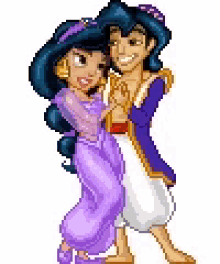 Aladdin Jasmine GIF - Aladdin Jasmine GIFs