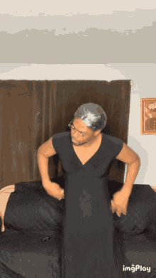 happy dance