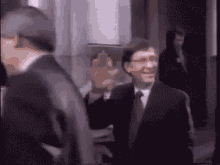 Bill Gates GIF - Bill Gates GIFs