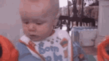 What Baby GIF - What Baby GIFs