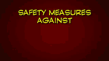 Safety Measures Against Corona Virus Chhota Bheem GIF - Safety Measures Against Corona Virus Chhota Bheem Safety Precautions To Defeat Corona GIFs