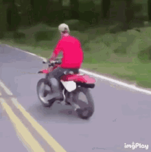 Motorcycle Fail GIF - Motorcycle Fail Flat GIFs