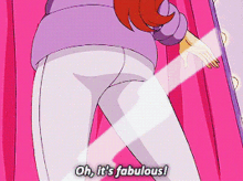 Totally Spies Sam GIF - Totally Spies Sam Oh Its Fabulous GIFs