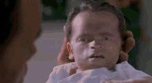 Junior Schwarzenegger Baby GIF - Junior Schwarzenegger Baby Face GIFs