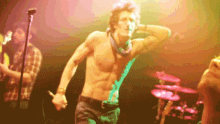 headbang rock and roll rock concert feeling it headbang rock and roll rock concert feeling it