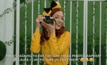 Photography Take GIF - Photography Take Picture GIFs