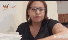 deaf vlog