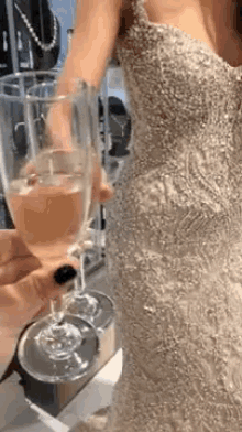 Champagne Champers GIF - Champagne Champers GIFs