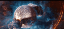 Space Planets GIF - Space Planets Solar System GIFs