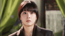 Lee Bo Young Boyoung GIF - Lee Bo Young Boyoung South Korean Actress GIFs