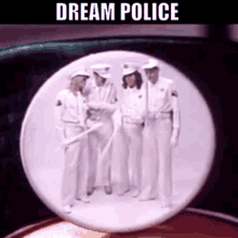 Cheap Trick Dream Police GIF - Cheap Trick Dream Police 70s Music GIFs