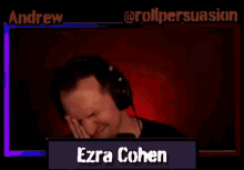 Andrew Strother Rollpersuasion GIF - Andrew Strother Rollpersuasion Vtm GIFs