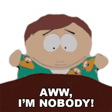this was a message from god eric cartman south park something you can do with your finger s4e9