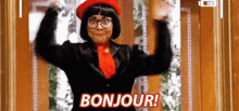 bonjour french thats so raven bonjour french thats so raven