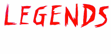 legendsneverdie legendsneverdie