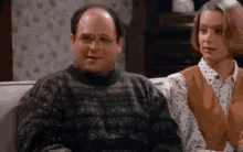 George Costanza Seinfeld GIF - George Costanza Seinfeld GIFs