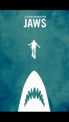 Jaws Shark GIF - Jaws Shark Movie GIFs