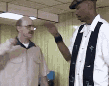 Dancing Dave Chappelle GIF - Dancing Dave Chappelle Dance GIFs