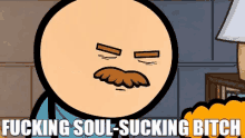 fucking cyanide