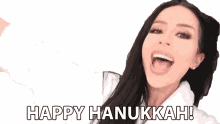 happy hanukkah hanukkah celebration celebrate commemorate