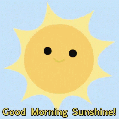 Good Morning Smile GIF - Good Morning Morning Smile - Discover & Share GIFs