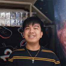 Ikaw Yun Junell Dominic GIF - Ikaw Yun Junell Dominic Dunell Dominic Vlog GIFs