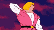 He Man I Have GIF - He Man I Have Power GIFs