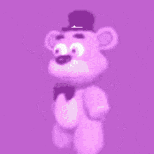 characters fnaf