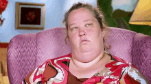 When You See A Hater Your Hater GIF - When You See A Hater Your Hater Mama June GIFs