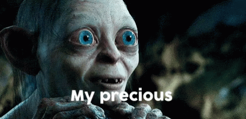 Yes Lawd GIF - Yes Lawd My Precious - Descubre & Comparte GIFs