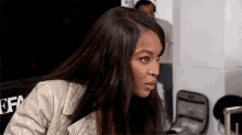 Forget It GIF - Naomi Campbell Forget It Nevermind GIFs