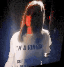 Diane Keaton The Young Pope GIF - Diane Keaton The Young Pope Virgin GIFs