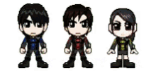 go busters go busters