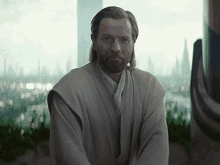 Anakin Obi Wan GIF - Anakin Obi Wan Lightsaber GIFs