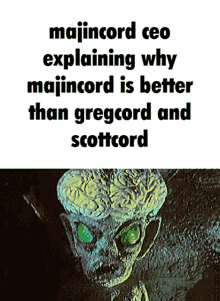 Scottcord Majincord GIF - Scottcord Majincord Gregcord GIFs