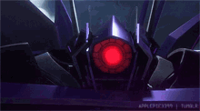 Transformers Prime GIF - Transformers Prime Shockwave GIFs