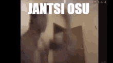 Jantsi Osu Dancing GIF - Jantsi Osu Dancing GIFs