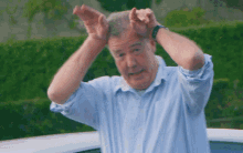 Jeremy Clarkson Dog GIF - Jeremy Clarkson Dog Top Gear GIFs
