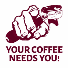for barista