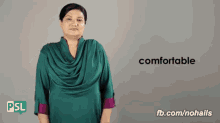 Comfartable Pakistan GIF - Comfartable Pakistan Sign GIFs