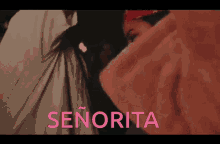 Señorita Seniorita GIF - Señorita Seniorita Dance GIFs