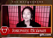 Josephine Mcadam Clapping GIF - Josephine Mcadam Clapping Jacques Le Grand GIFs