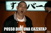 bullshit can i say italian rapper italian singer