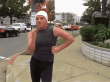 Walking In Place Exercise GIF - Walking In Place Exercise Workout GIFs