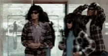 Disguise Wig GIF - Disguise Wig Set It Off GIFs