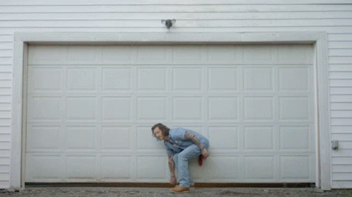 Opening The Garage Tyler Hubbard Gif Opening The Garage Tyler Hubbard Everybody Needs A Bar Song Discover Share Gifs