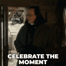 Celebrate The Moment Tom Sawyer GIF - Celebrate The Moment Tom Sawyer Murdoch Mysteries GIFs