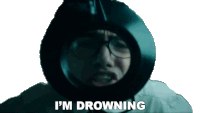 Im Drowning Ericdoa Sticker - Im Drowning Ericdoa Fantasize Song Stickers