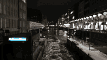 Hamburg GIF - Hamburg Gece Irmak GIFs