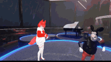 thebird vrchat